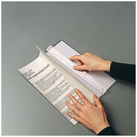 CF10 POUCH A3 A FREDDO Lamination Film