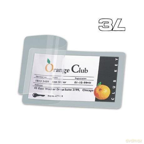 CF10 POUCH A3 A FREDDO Lamination Film