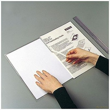 CF10 POUCH A3 A FREDDO Lamination Film