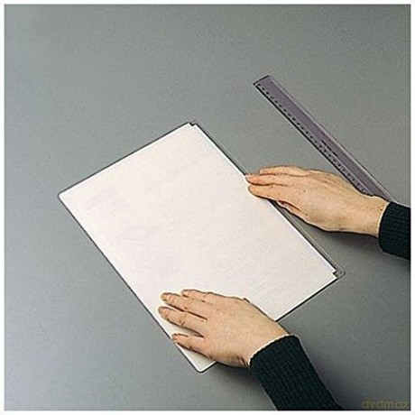 CF10 POUCH A3 A FREDDO Lamination Film