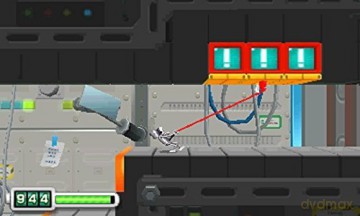Chibi-Robo!: Zip Lash [GRA 3DS]
