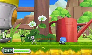 Chibi-Robo!: Zip Lash [GRA 3DS]