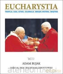 Eucharystia [KSIĄŻKA]