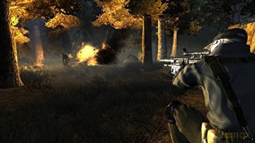 Conflict: Denied Ops (Essentials) [GRA PS3]
