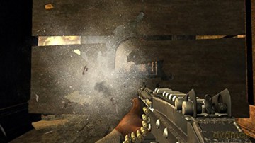 Conflict: Denied Ops (Essentials) [GRA PS3]