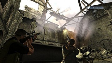 Conflict: Denied Ops (Essentials) [GRA PS3]
