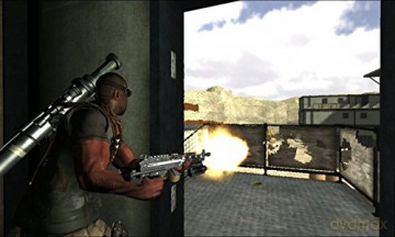 Conflict: Denied Ops (Essentials) [GRA PS3]
