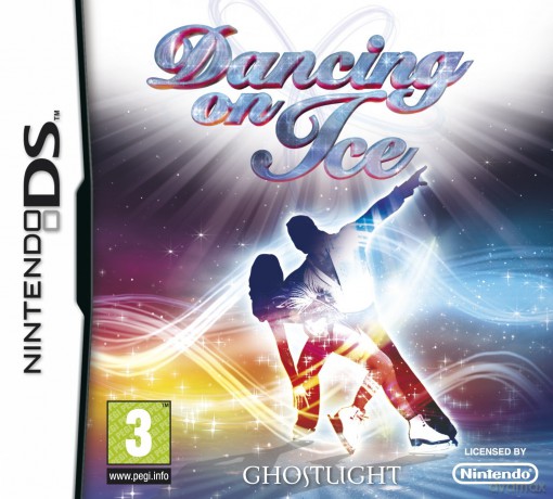 Dancing on Ice [GRA NDS]