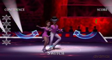 Dancing on Ice [GRA NDS]