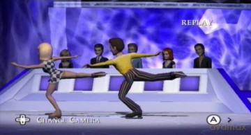 Dancing on Ice [GRA NDS]