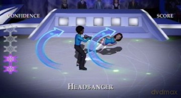 Dancing on Ice [GRA NDS]