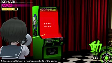 Danganronpa: Another Episode: Ultra Despair Girls [GRA PS4]