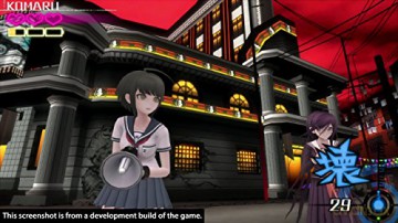 Danganronpa: Another Episode: Ultra Despair Girls [GRA PS4]