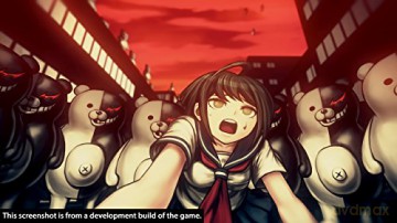 Danganronpa: Another Episode: Ultra Despair Girls [GRA PS4]