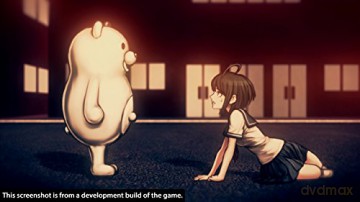 Danganronpa: Another Episode: Ultra Despair Girls [GRA PS4]