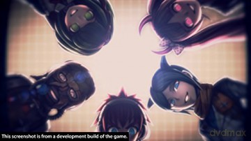Danganronpa: Another Episode: Ultra Despair Girls [GRA PS4]