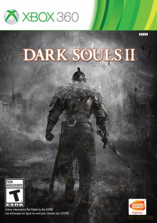Dark Souls II (2) [GRA XBOX360]