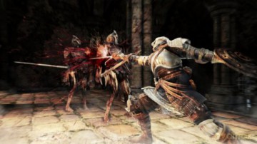 Dark Souls II (2) [GRA XBOX360]
