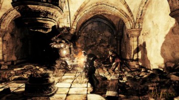 Dark Souls II (2) [GRA XBOX360]