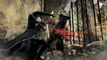 Dark Souls II (2) [GRA XBOX360]