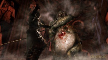 Dark Souls II (2) [GRA XBOX360]