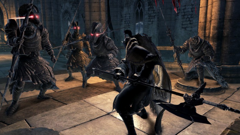 Dark Souls II (2) [GRA XBOX360]