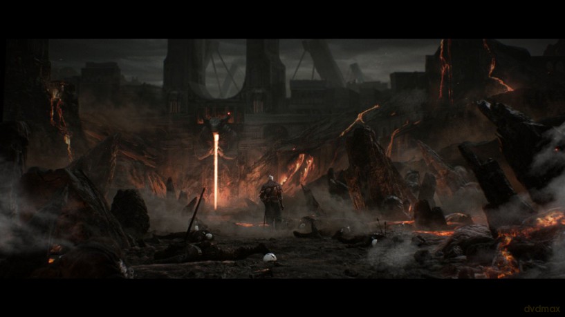 Dark Souls II (2) [GRA XBOX360]