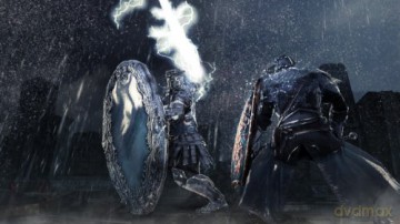 Dark Souls II (2) [GRA XBOX360]