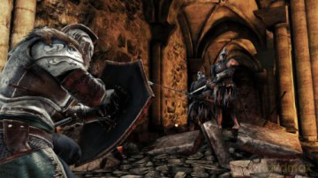 Dark Souls II (2) [GRA XBOX360]