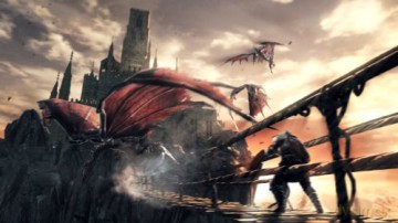 Dark Souls II (2) [GRA XBOX360]