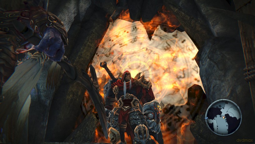 Darksiders: Warmastered Edition [GRA PC]