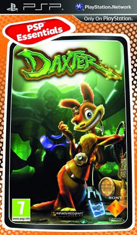 Daxter - Essentials [GRA PSP]