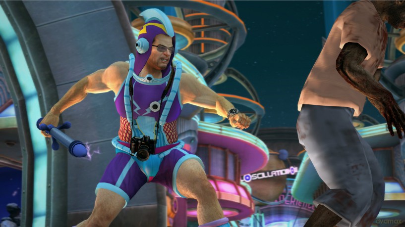 Dead Rising 2: Off the Record [GRA XBOX360]