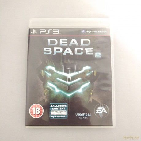 Dead Space 2 [GRA PS3]