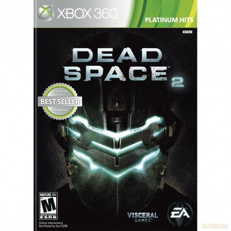Dead Space 2 (Classics) [GRA XBOX360]