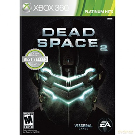 Dead Space 2 (Classics) [GRA XBOX360]