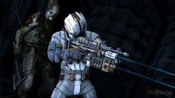 Dead Space 3 [GRA PS3]