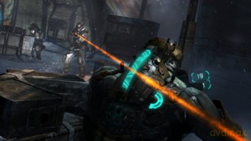Dead Space 3 [GRA PS3]