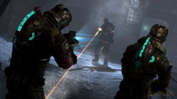 Dead Space 3 [GRA PS3]