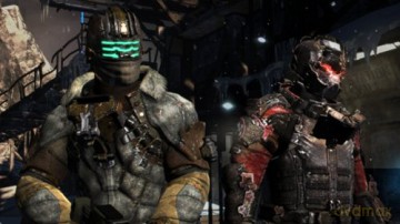 Dead Space 3 [GRA PS3]