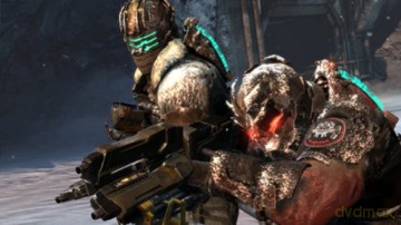 Dead Space 3 [GRA PS3]