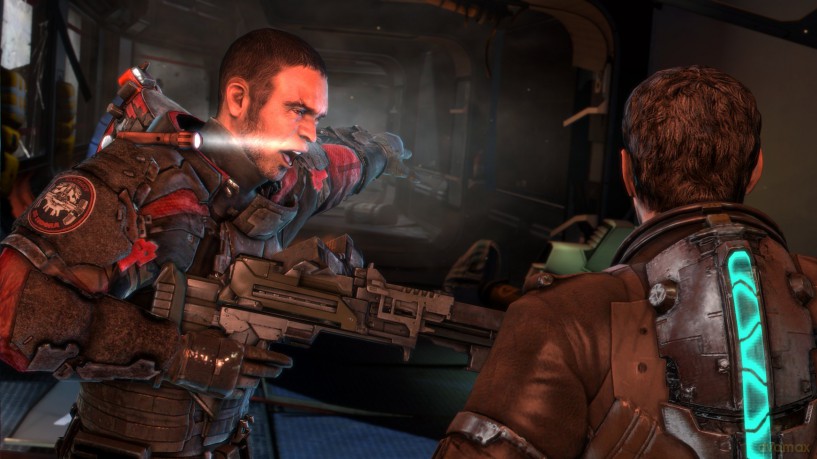 Dead Space 3 [GRA PS3]
