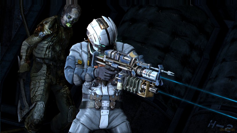 Dead Space 3 [GRA PS3]