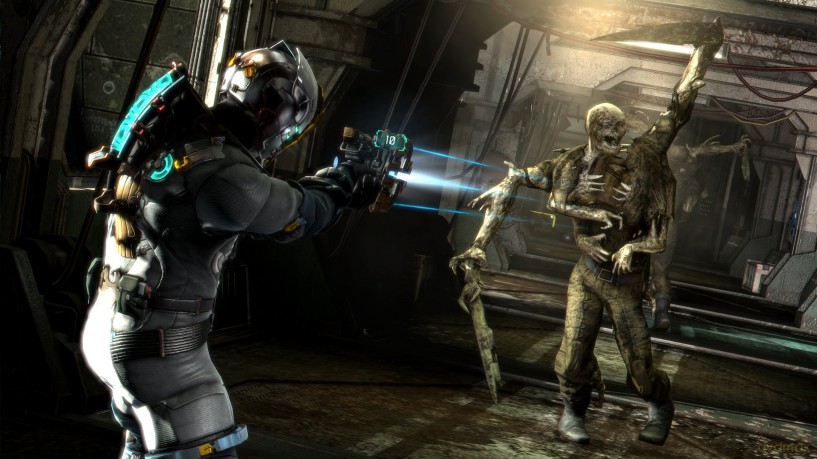 Dead Space 3 [GRA PS3]