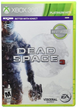 Dead Space 3 [GRA XBOX360]