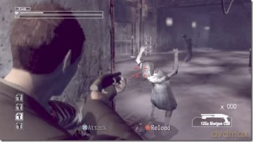 Deadly Premonition [GRA XBOX360]