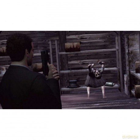 Deadly Premonition [GRA XBOX360]