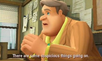 Detective Pikachu [GRA 3DS]