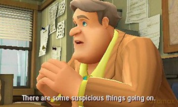 Detective Pikachu [GRA 3DS]