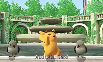 Detective Pikachu [GRA 3DS]
